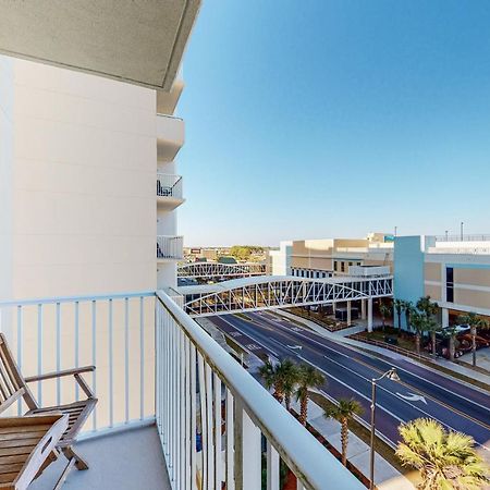 Marisol Condos Панама-Сити Экстерьер фото