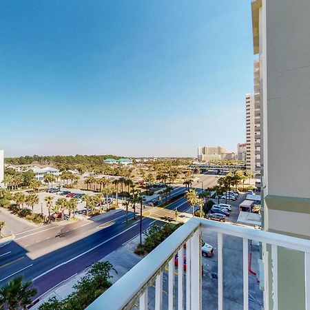 Marisol Condos Панама-Сити Экстерьер фото