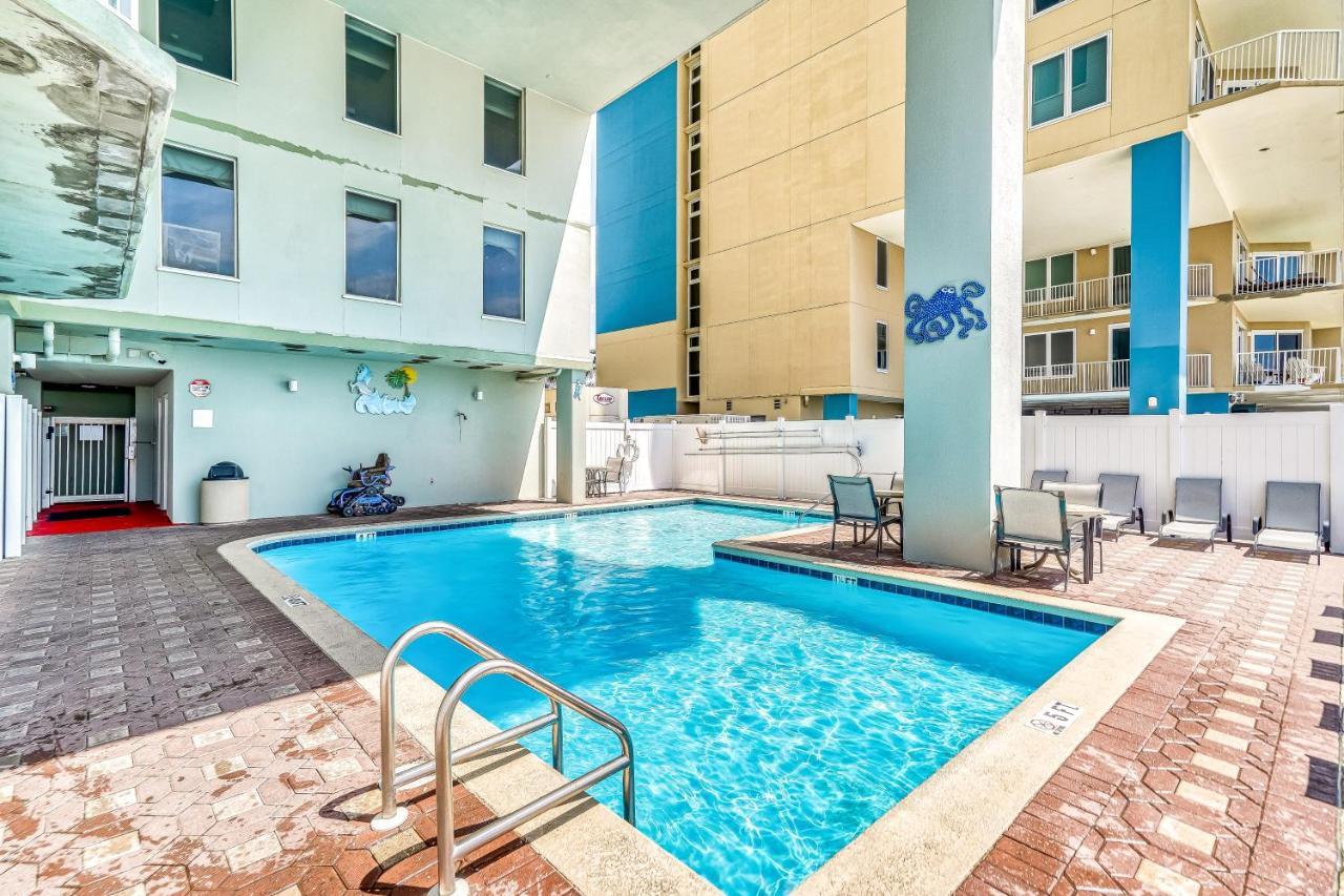 Marisol Condos Панама-Сити Экстерьер фото