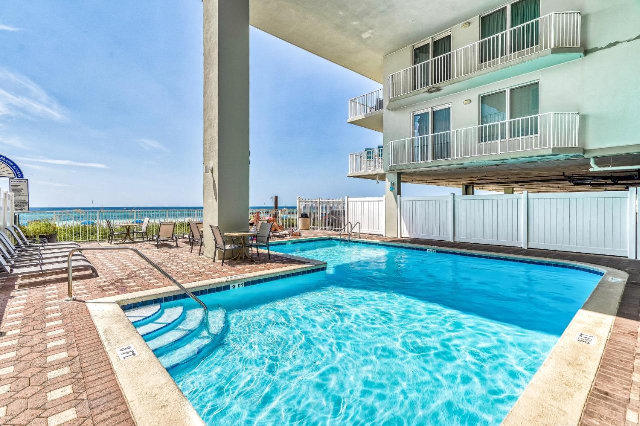 Marisol Condos Панама-Сити Экстерьер фото