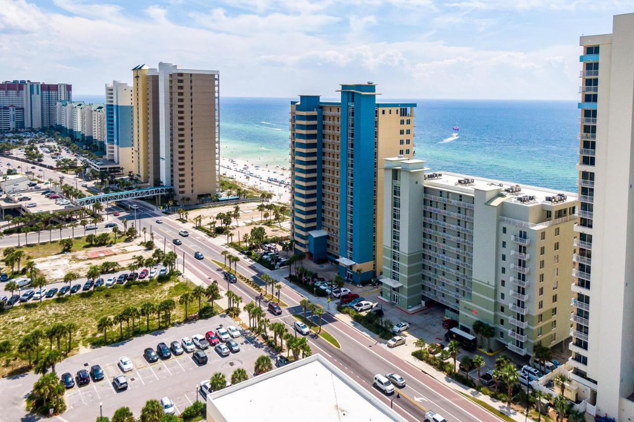 Marisol Condos Панама-Сити Экстерьер фото